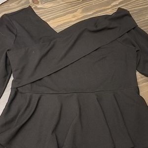 Shein dress